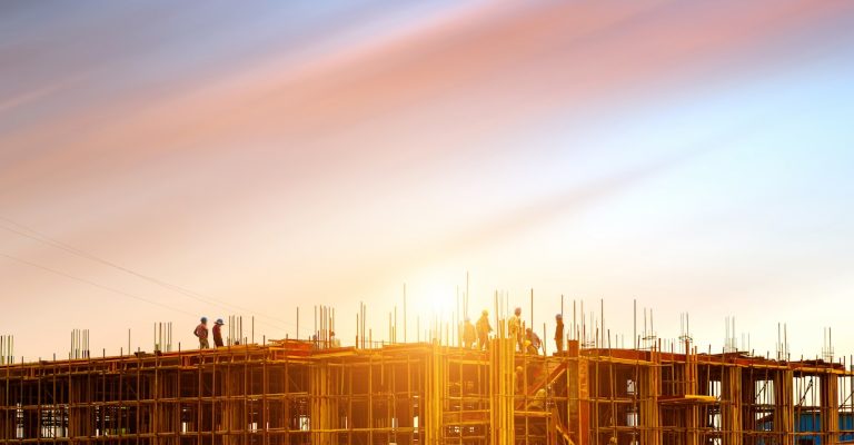 Vagas na construção civil em 2025: o que as empresas mais buscam