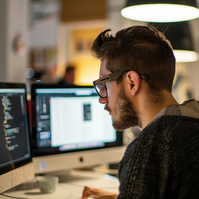 Vagas para programadores: encontre a sua