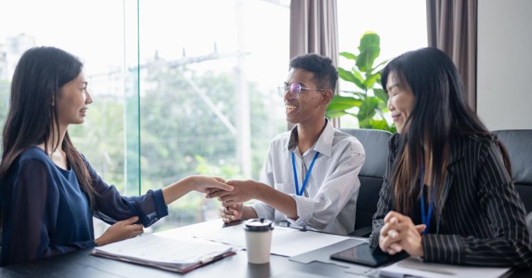 Descubra Empregos Perto de Você Abertos Para Contratação Imediata